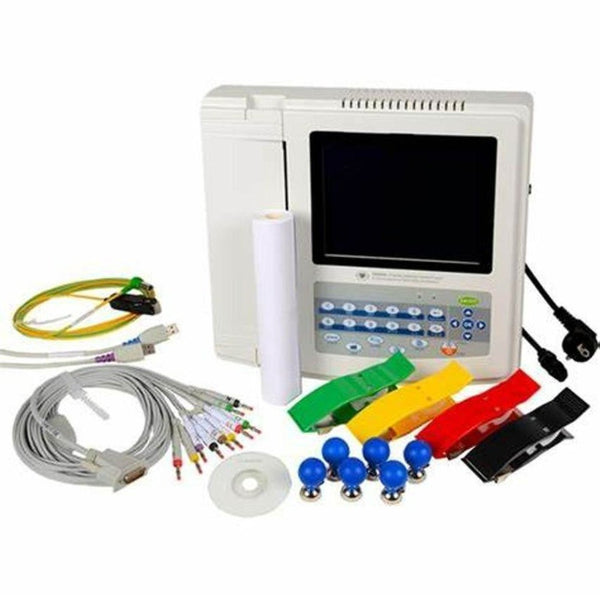 Contec ECG Cable of 1200g
