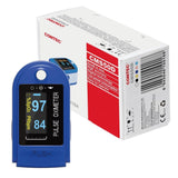 Contec Fingertip Pulse Oximeter CMS50D