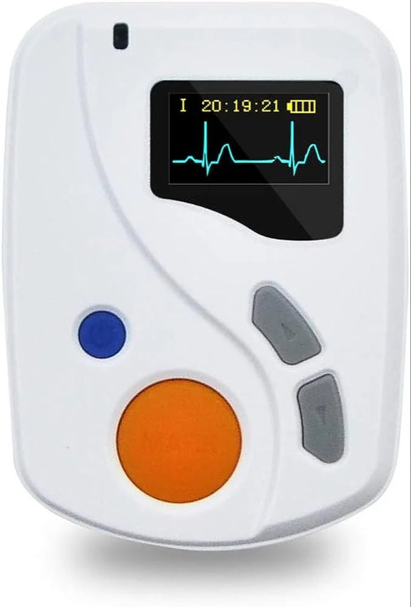 Contec TLC 6000 Holter ECG system (12 Lead)