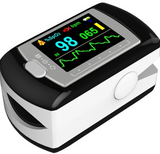 Contec CMS 50E Chargeable Pulse Oximeter Machine