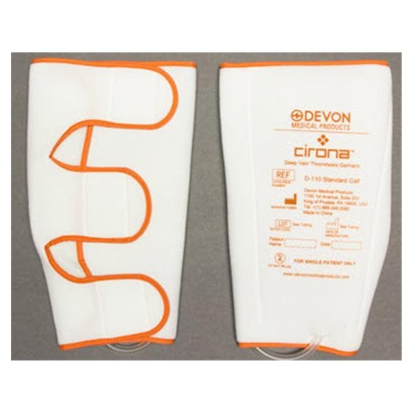 Cuff for Devon Cirona 6200 DVT Pump