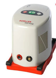 SCHILLER  Easy Pulse