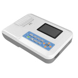 Contec ECG Machine 3 Channel 300GA