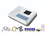 Contec ECG Machine 3 Channel 300GA