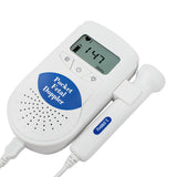 Contec Pocket Fetal Doppler A