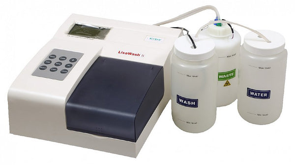 Erba Lisa Wash - II
