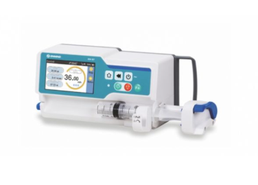 Trivitron Flogard Grand Syringe Pump