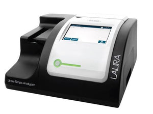 Erba Semi Automated Analyzer Laura ®