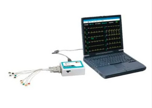 Nasan ECG Machine SIMUL-G With USB