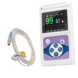 Contec Handheld Pulse Oximeter CMS 60D