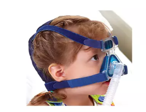 Philips PN831 Pediatric Nasal Mask