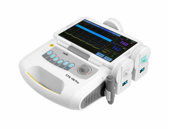 Maestros CTG 150 PRO Fetal Monitor