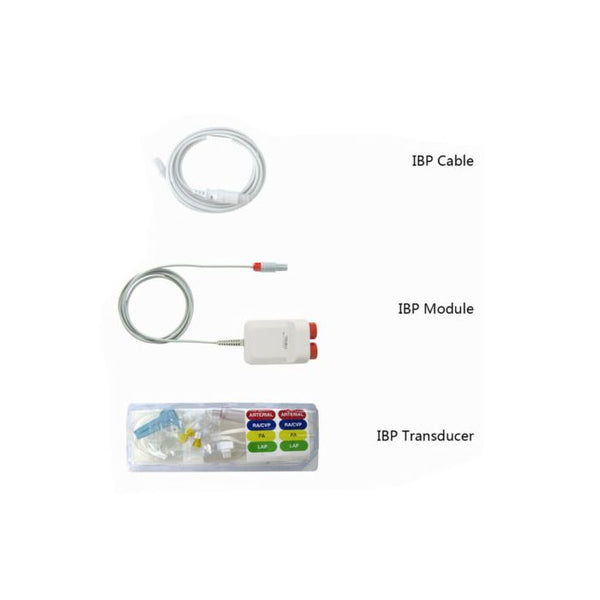 Contec dual IBP Module for CMS 6000/CMS 7000/CMS 8000
