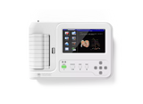 Contec ECG Machine 6 Channel 600G