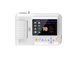 Contec ECG Machine 6 Channel 600G