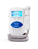 Contec Pocket Fetal Doppler A