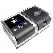 SERVICE CHARGE FOR BMC CPAP