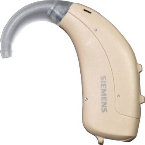 SIEMENS SIGNIA FAST P BEHINDTHE EAR 71DB/136 DB SPL WITH 62DB/130 DB SPL