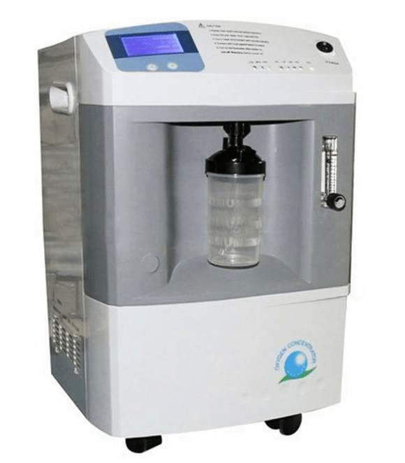 single flow oxygen concentrator JAY-5A
