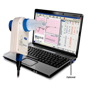 Maestros Eectronics MS 300 Spirometer