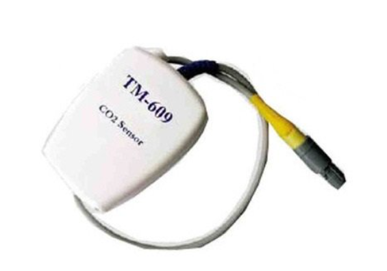 Technocare Sidestream ETCO2 Sensor TM-609