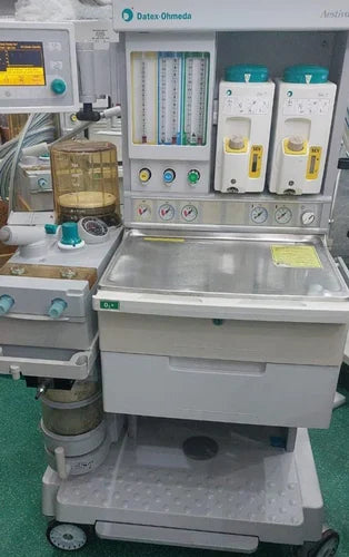 Anesthesia Machine SS