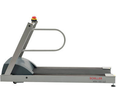 SCHILLER TREADMILL-MTM 1400