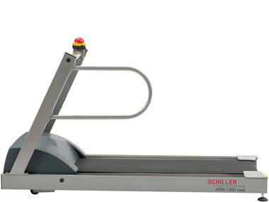 MTM-1400 Schiller Treadmill