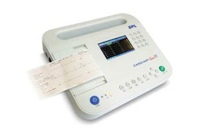 BPL ECG Machine Cardiart GenX3