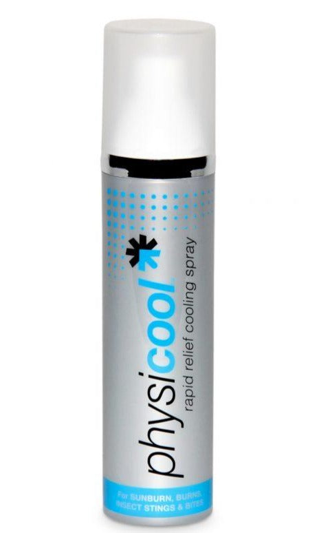 Physicool Cooling Spray