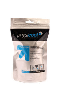 Physicool Size B Wraps (Large 12cm by 3m)