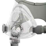 Fisher & Paykel Simplus Full Face Mask