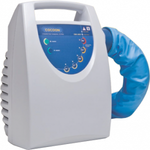 Cocoon Convective CWS 4000 Patient Warmer