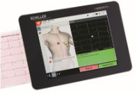 SCHILLER CARDIOVIT® FT-1