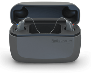 GN ReSound Rechargeable Dock