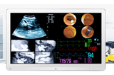 LG 4K IPS Surgical Monitor 32HL714S