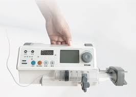 Beyond Syringe Pump BYZ-810