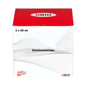 GB- N BIO Cholinesterase