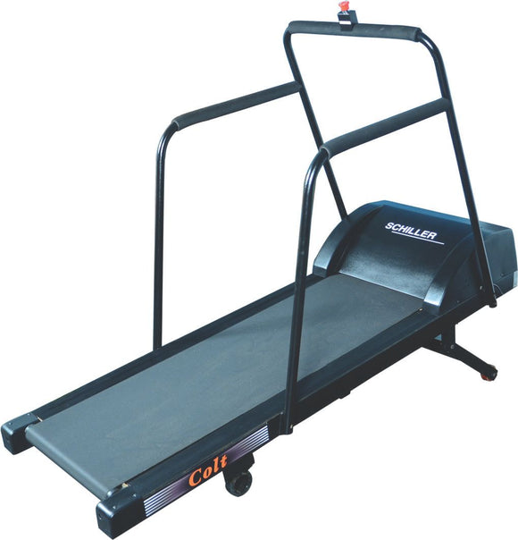 COLT- Schiller Treadmill