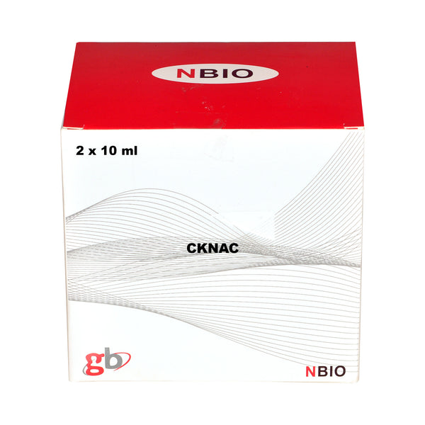 GB- N BIO CKNAC