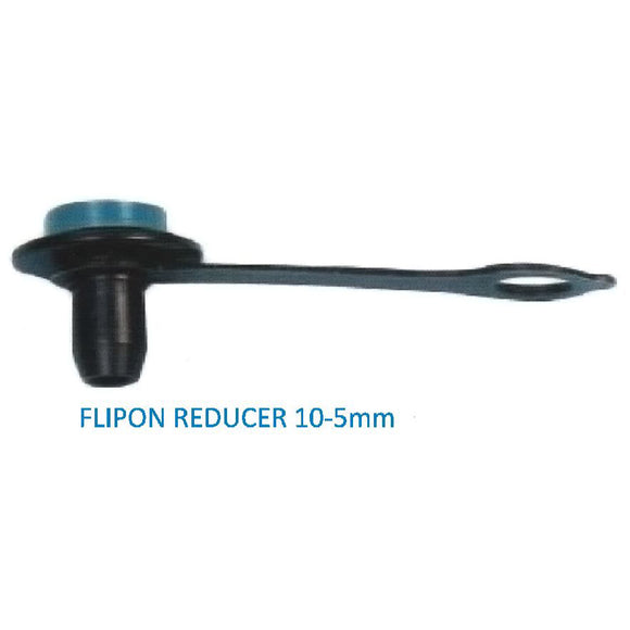 Clonmed Laparoscopic Flip-on Reducer 10mm-5mm