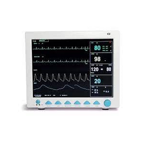 Contec Veterinary CMS 8000 Patient Monitor