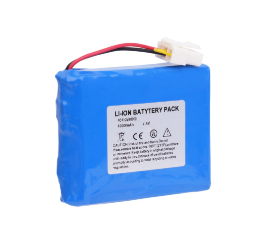Lithium battery For Patient Monitor (Old Model)
