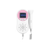 Contec Pocket Fetal Doppler 10A