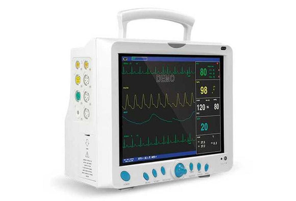 Contec  Patient Monitor  CMS 9000