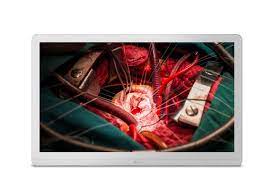 LG Full HD Surgical Monitor 27HK510S-W