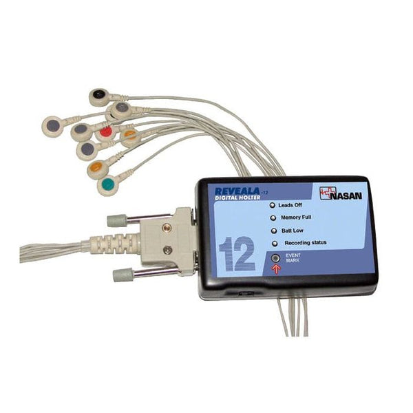 Holter ECG at Home in Bangalore