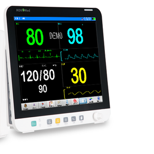 MDKMed Multi-para Patient Monitor