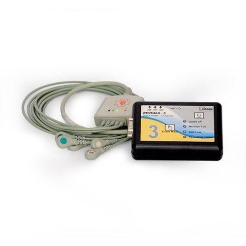 Holter ECG at Home in Bangalore