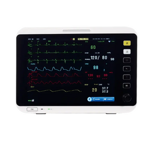 Yonker Patient Monitor 8000CS